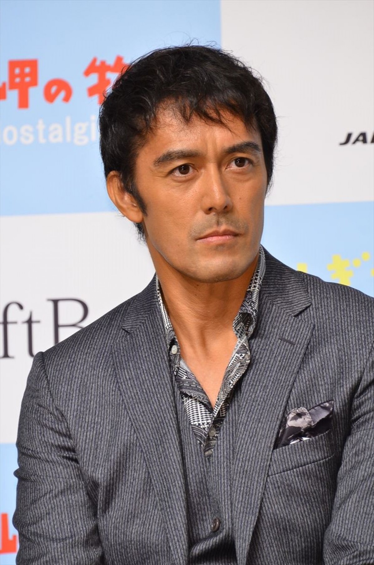 吉永小百合、阿部寛と共にモントリオールへ「フランス語を練習したい」