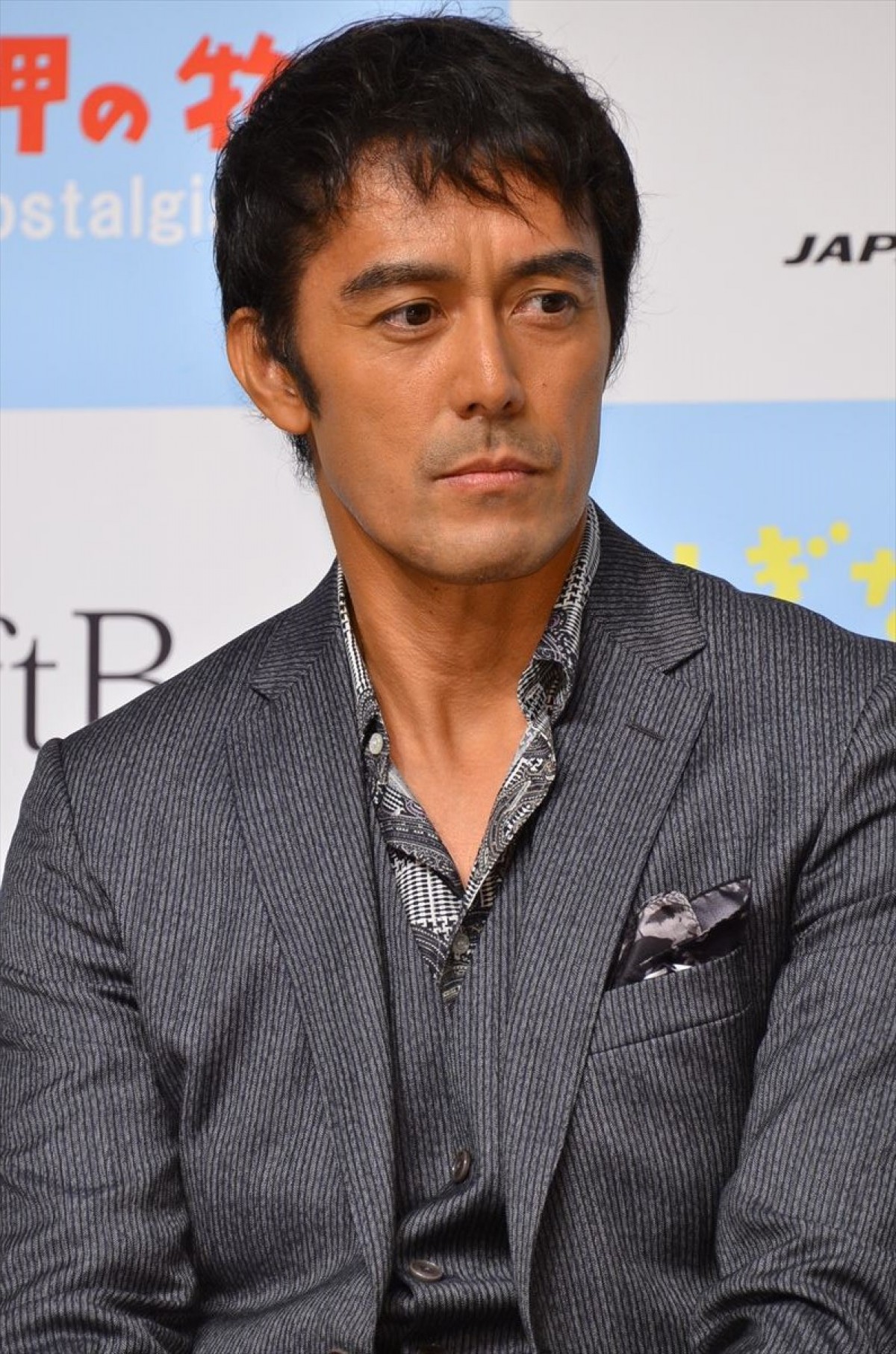 吉永小百合、阿部寛と共にモントリオールへ「フランス語を練習したい」