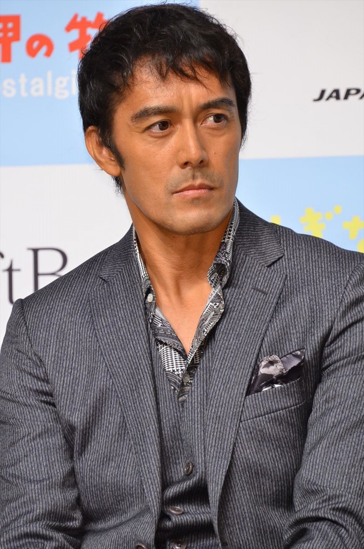吉永小百合、阿部寛と共にモントリオールへ「フランス語を練習したい」
