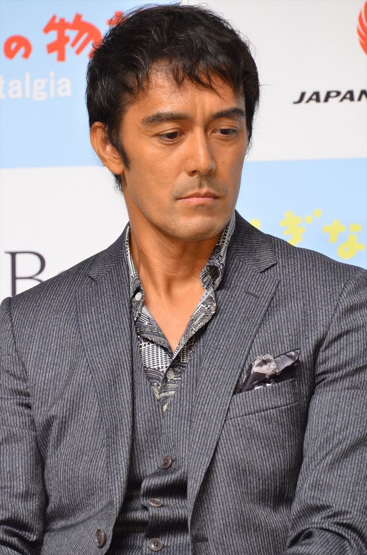 吉永小百合、阿部寛と共にモントリオールへ「フランス語を練習したい」