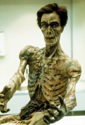 『スペースバンパイア』場面写真