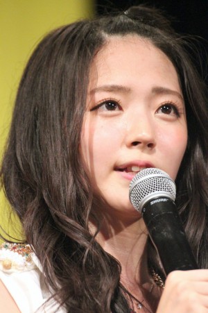 ℃‐ute、25thシングル発売記念イベント