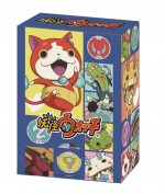 C賞 おかたづけケース（全3種）『一番くじぷち 妖怪ウォッチ』