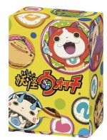 C賞 おかたづけケース（全3種）『一番くじぷち 妖怪ウォッチ』