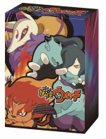 C賞 おかたづけケース（全3種）『一番くじぷち 妖怪ウォッチ』