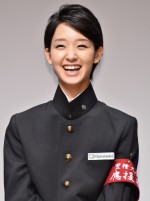 ＜2014年・夏の新ドラマ＞ <br />『あすなろ三三七拍子』（火曜・21時／フジテレビ系）<br />剛力彩芽