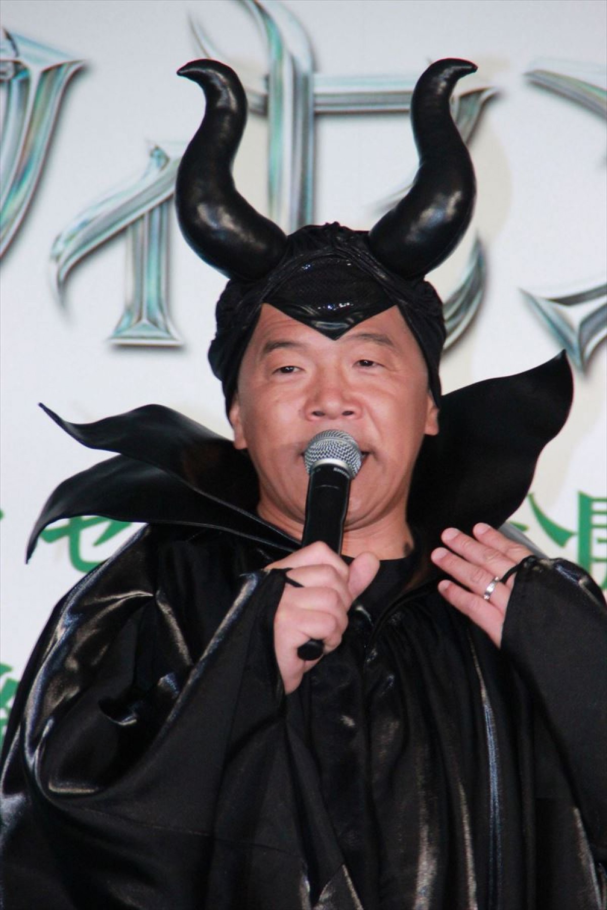 キャイ～ン天野、濱田ここねのボケを絶賛「一緒に営業に回りたい」