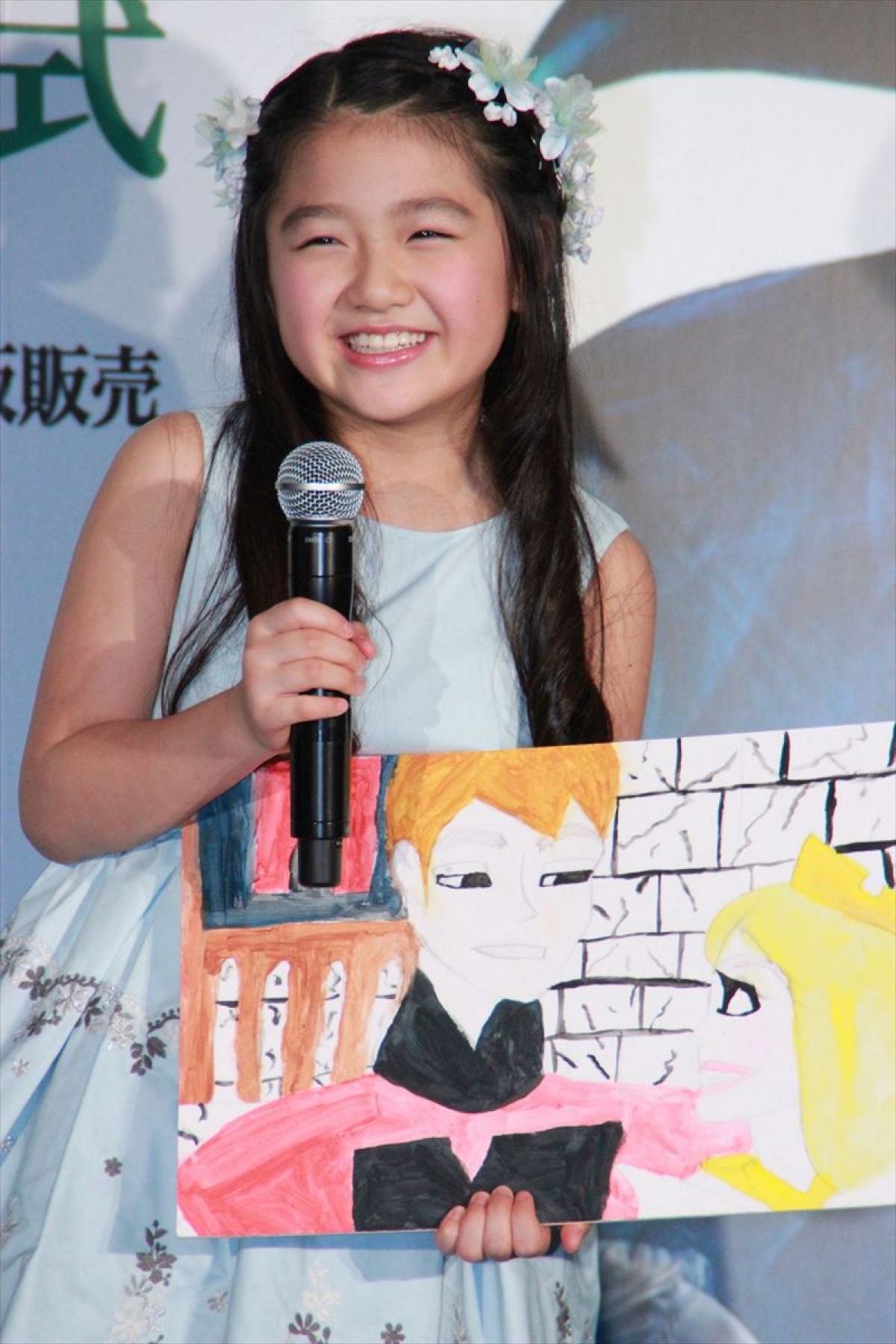 キャイ～ン天野、濱田ここねのボケを絶賛「一緒に営業に回りたい」
