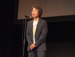 「『零』最新作／『零』メディアミックス発表会」の様子