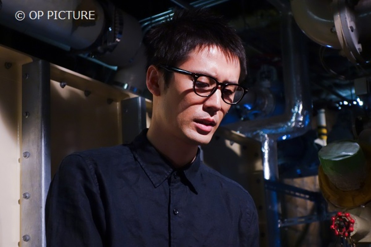 目黒シネマ60周年作品はBLとヴァンパイアが融合！成人映画の老舗・大蔵映画が製作