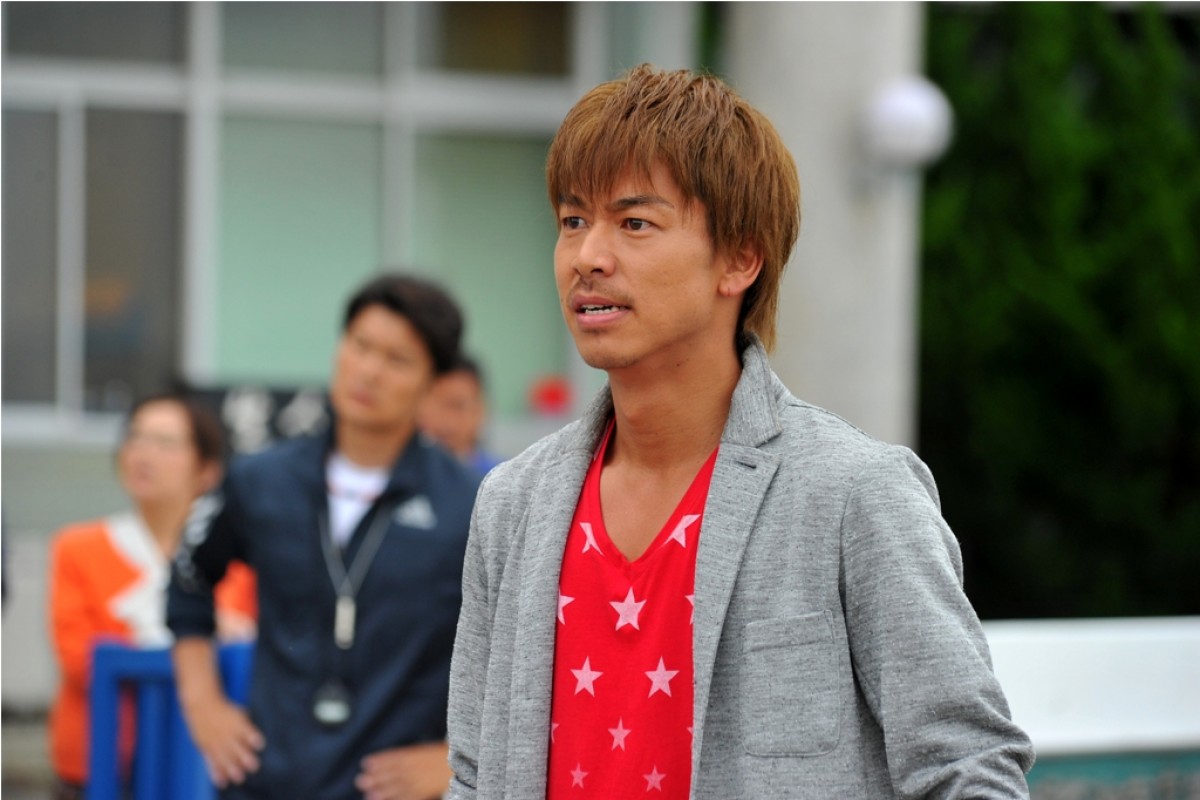 映画監督がテレビドラマ界に続々参戦！『GTO』プロデューサーが背景を明かす
