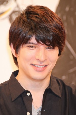 ＜2014年・夏の新ドラマ＞ <br />『GTO』（火曜・22時／関西テレビ・フジテレビ系）<br />城田優