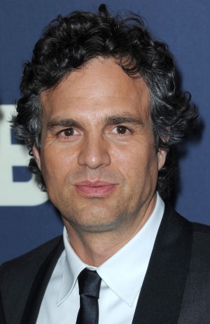 新コロンボはマーク・ラファロ!?