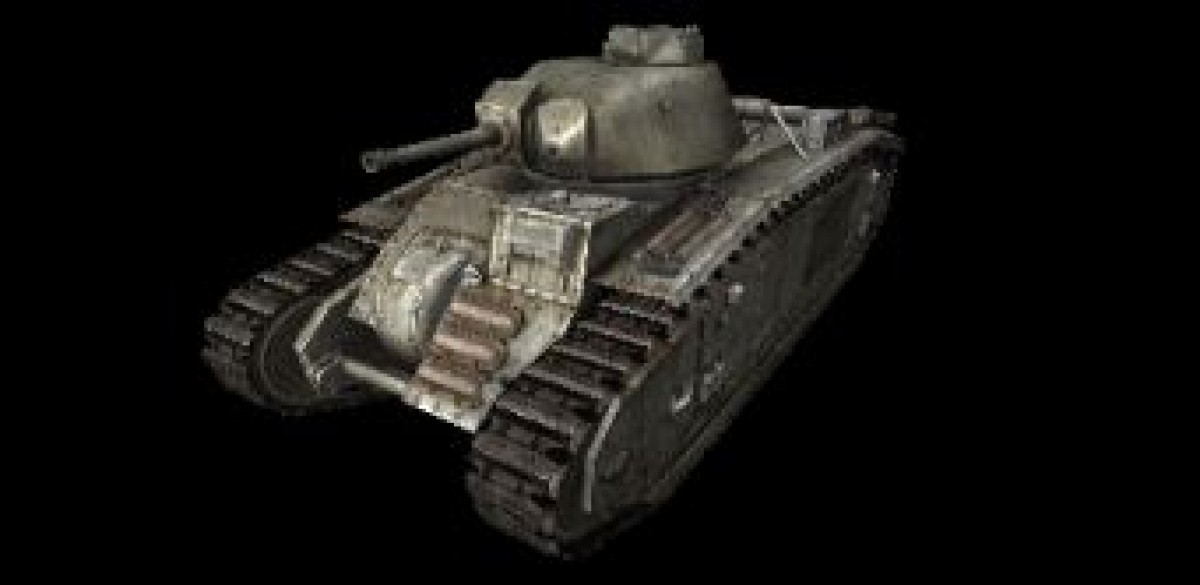 ガルパン×WoTの戦車読本『戦車に夢中です！』発売！ナビゲーターに“秋山殿”