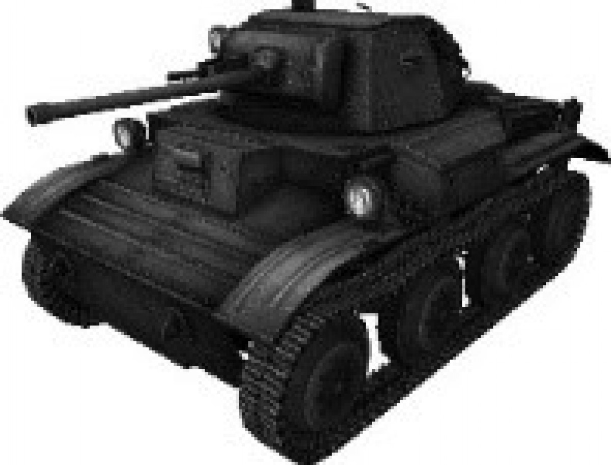 ガルパン×WoTの戦車読本『戦車に夢中です！』発売！ナビゲーターに“秋山殿”