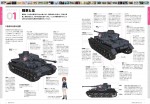 アニメ『ガールズ＆パンツァー』とゲーム『World of Tanks』がコラボ！ムック本が登場