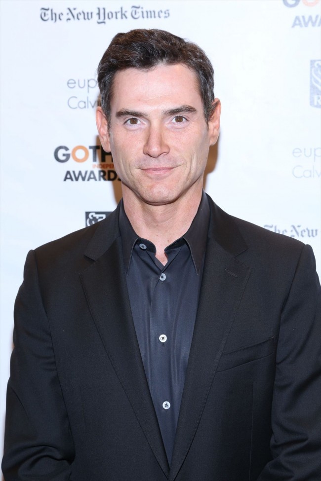 ビリー・クラダップ　Billy Crudup 