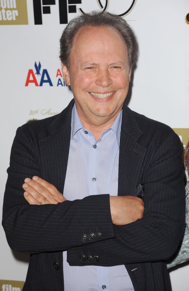 Billy Crystal　ビリー・クリスタル