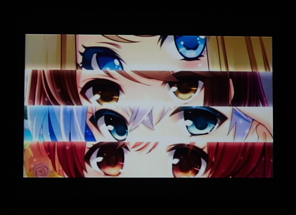 TVアニメ『ガールフレンド（仮）』今秋テレ東にて放送決定！クロエ・ルメールも出演