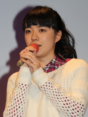 ＜2014年・夏の新ドラマ＞ <br />『アゲイン！！』（日曜・24時50分／MBS系、火曜・25時13分／TBS系）<br />小島藤子