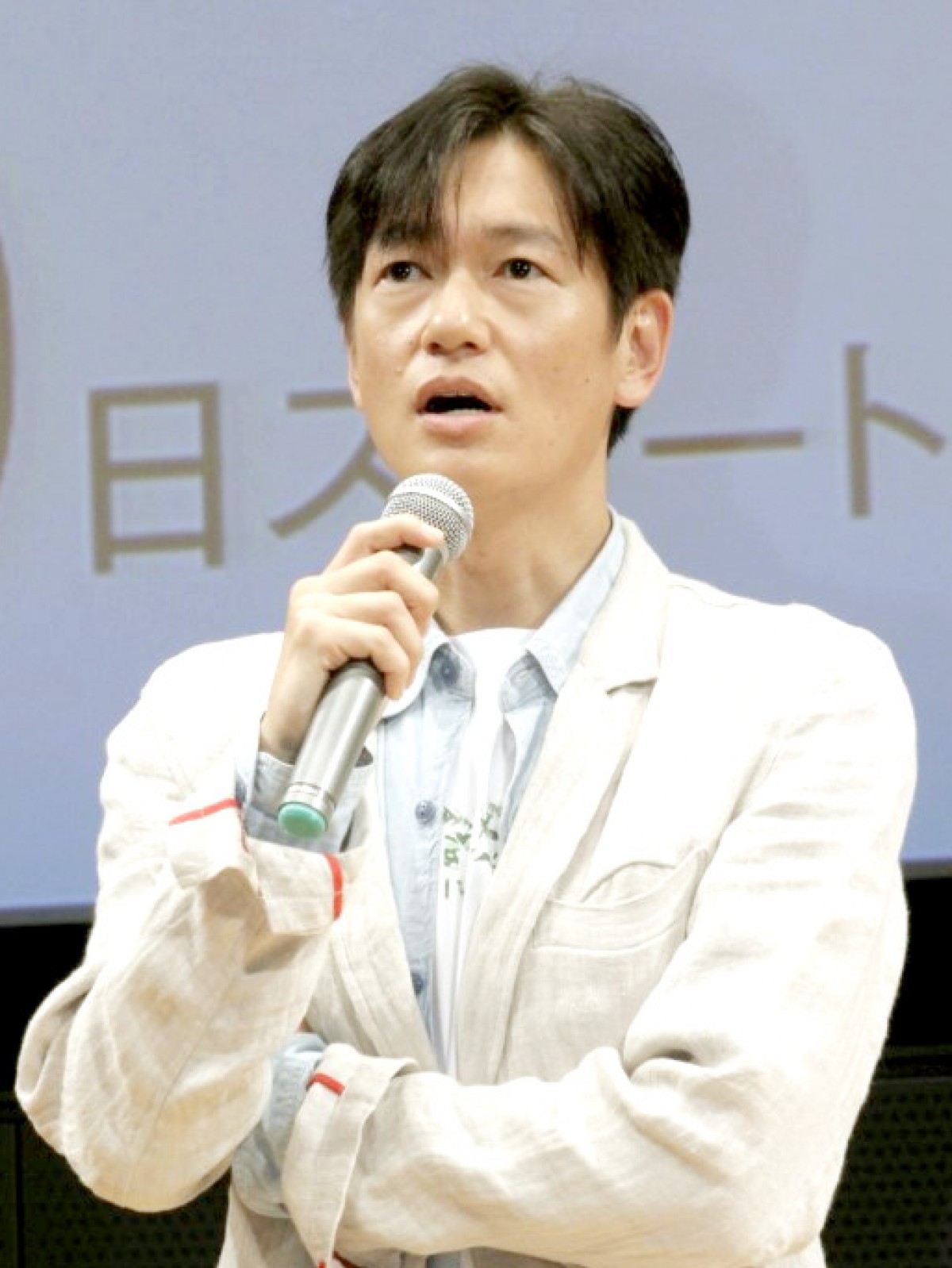 13年ぶりの復活ドラマも！「2014年夏の新作ドラマキャスト」フォト集