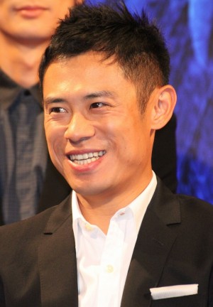 ＜2014年・夏の新ドラマ＞ <br />『家族狩り』（金曜・22時／TBS系）<br />伊藤淳史