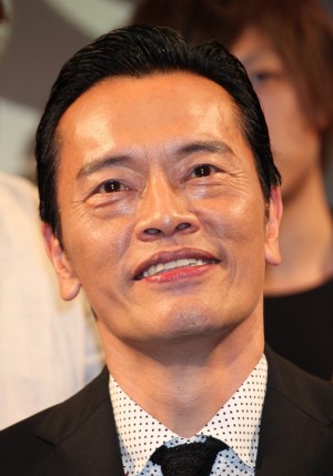 ＜2014年・夏の新ドラマ＞ <br />『家族狩り』（金曜・22時／TBS系）<br />遠藤憲一