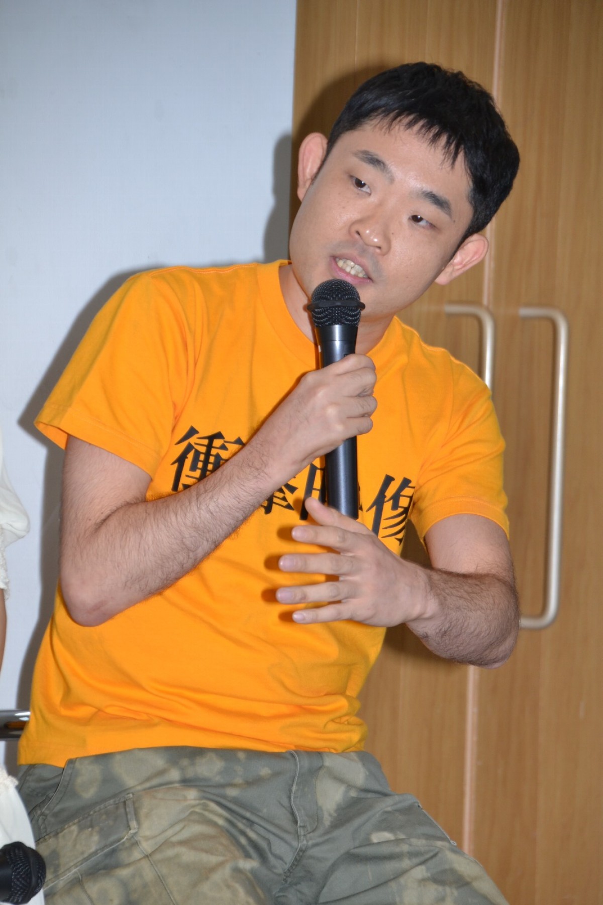 アラサーちゃん 無修正