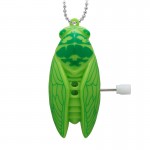 奇譚クラブ最新作「セミナール」Green