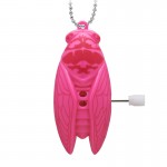 奇譚クラブ最新作「セミナール」Pink