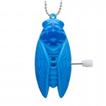 奇譚クラブ最新作「セミナール」Blue