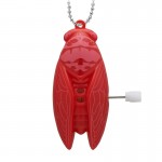 奇譚クラブ最新作「セミナール」Red