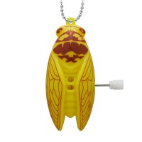 奇譚クラブ最新作「セミナール」Yellow