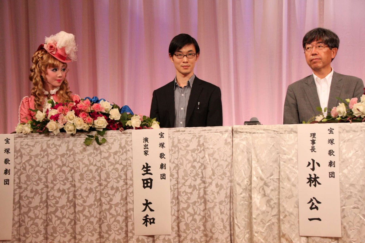 伯爵令嬢‐ジュ・テーム、きみを愛さずにはいられない‐