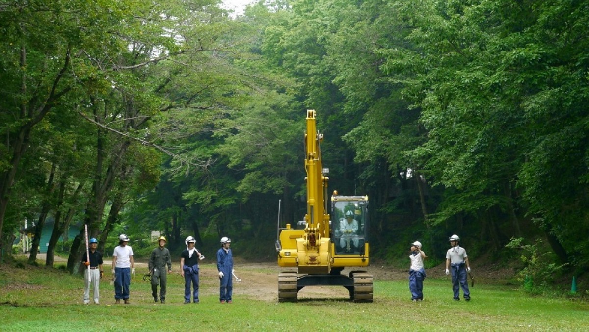 徳川埋蔵金発掘に迫る映画公開決定　 徳川家の伝説を追い求める男たちが奔走