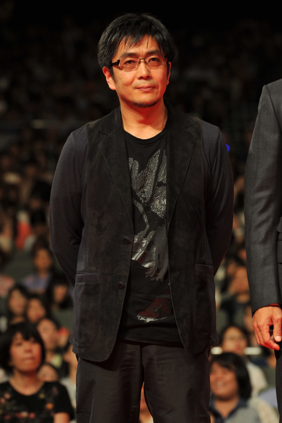 佐藤健、ファンの熱烈歓迎にタジタジ「こんなにハードな思いをするとは…」