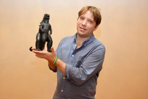 『GODZILLA ゴジラ』ギャレス・エドワーズ インタビュー