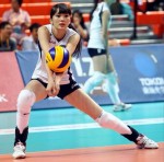 カザフスタンの“美しすぎる”17歳のバレー選手に世界が注目！「彼氏はいません」