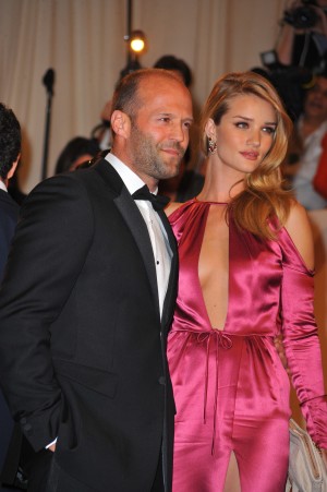 ジェイソン・ステイサム