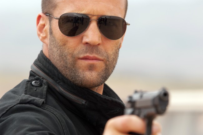 ジェイソン・ステイサム、Jason Statham