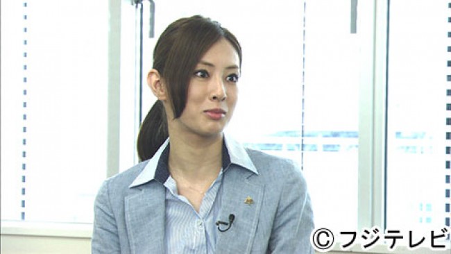 「SMAP解散」がテーマの『27時間テレビ』特別ドラマに出演する北川景子