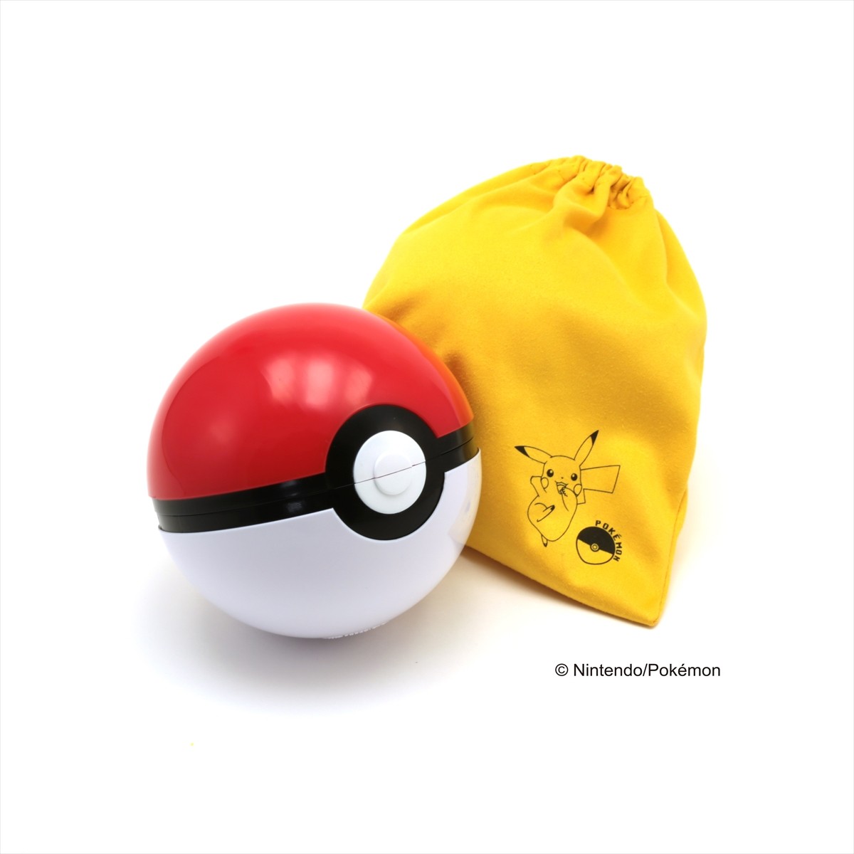 ポケモンモチーフのサングラス発売！　ピカチュウ・メガリザードンら人気キャラが登場
