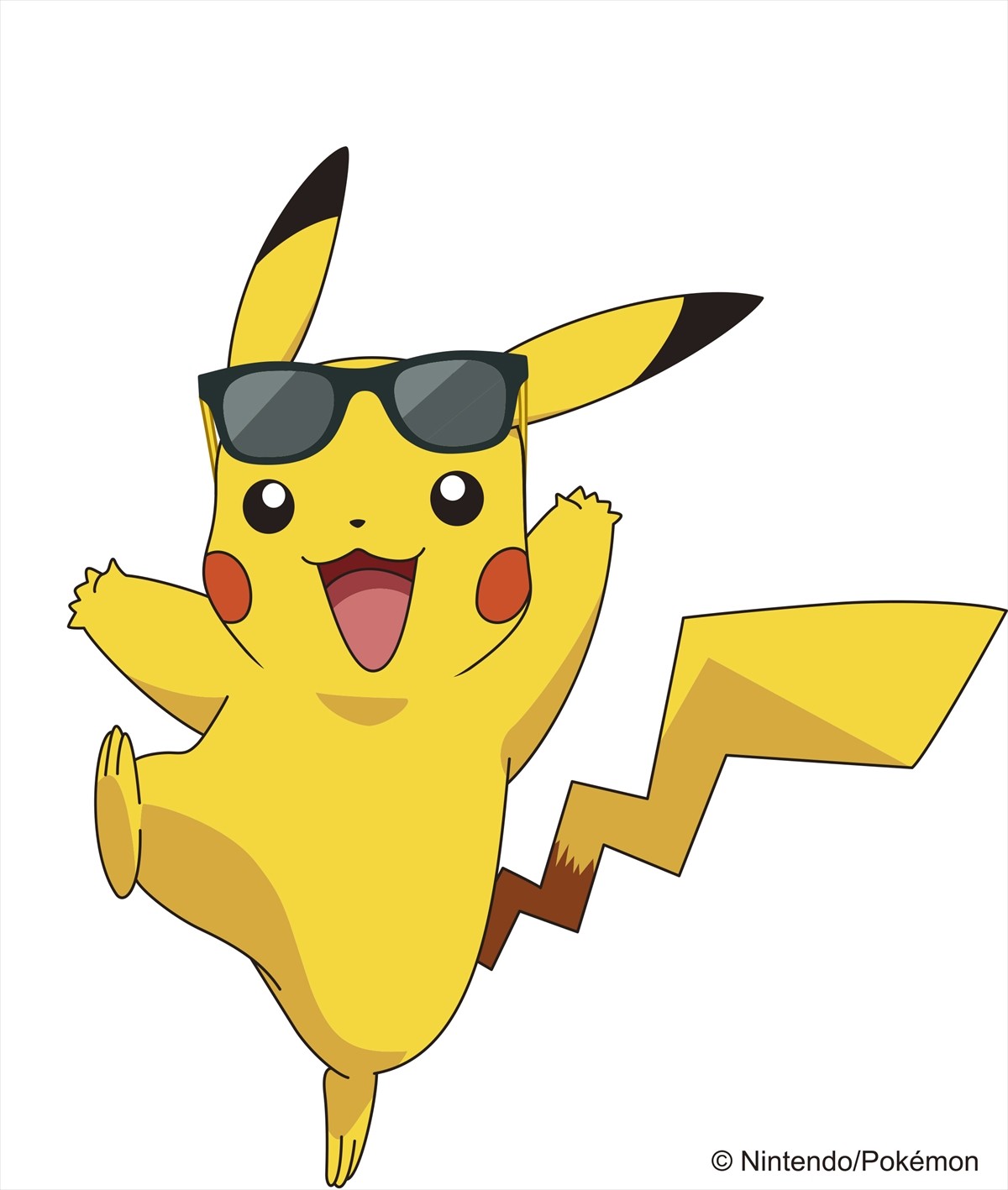 ポケットモンスター