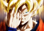 劇場版『ドラゴンボールZ 』特報解禁！神龍が叶えた史上最悪の願いとは