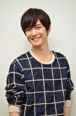 千葉雄大にインタビュー！「憧れの俳優像」を言わなくなった理由