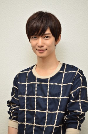 『幕末高校生』千葉雄大インタビュー