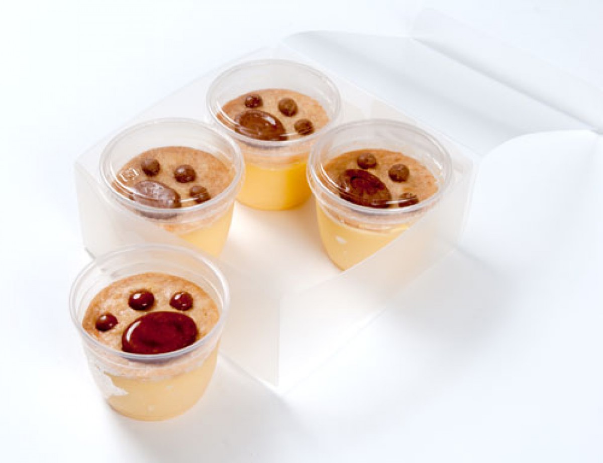 「モンハン展」にカフェ＆バー登場！　“こんがり肉”や“リオレウス狩り氷”も