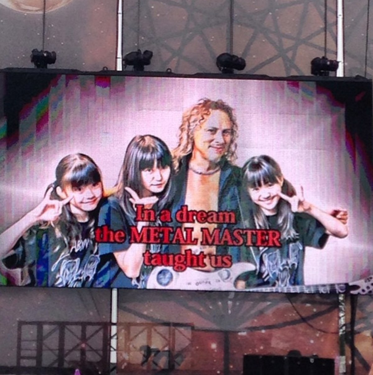 BABYMETALはアイドルの枠を超えた？ 海外メディアも注目する少女たちの魅力