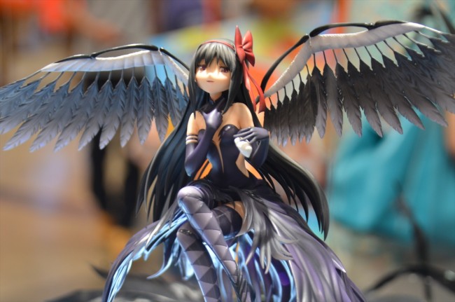 ガレージキットの祭典「ワンダーフェスティバル2014［夏］」をフォト特集としてご紹介！