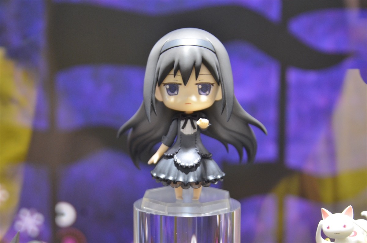 ワンフェスに行ってみた！ まどマギ、ゴジラ、艦これ、進撃の巨人…新作がいっぱい